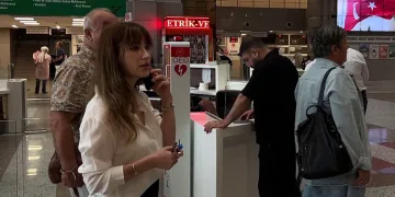 “120 bin TL bağış yaptım, ben de mağdurum”