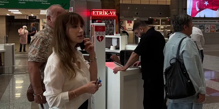 “120 bin TL bağış yaptım, ben de mağdurum”