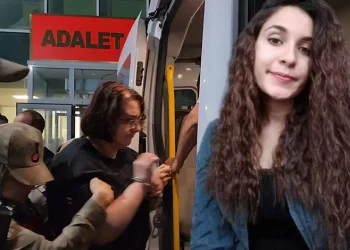 Gülistan Doku soruşturmasında eski valinin eşi tutuklandı