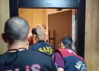 70 vatandaşı kapora gönderdik onayla diyerek dolandırdılar