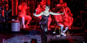 Açıkhava’da Derya Bedavacı rüzgarı