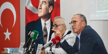 Osmangazi Belediyesi’nden Lozan’ın 103. yılına özel program