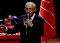 Kılıçdaroğlu: “CHP arınma sürecini büyük ölçüde tamamladı”