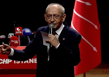 Kılıçdaroğlu: “CHP arınma sürecini büyük ölçüde tamamladı”