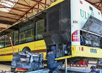 Burulaş’tan 24 milyonluk tasarruf