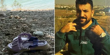 Çocuğunun terliğini almak için suya girdi, boğulup hayatını kaybetti