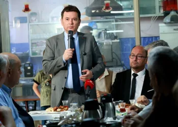 Ayakkabıcılar Modern Üretim Alanına Kavuşacak