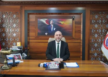Başkan Aydın’dan Yaz Yangınlarına Karşı Duyarlılık Çağrısı
