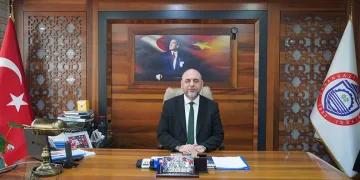 Başkan Aydın’dan Yaz Yangınlarına Karşı Duyarlılık Çağrısı