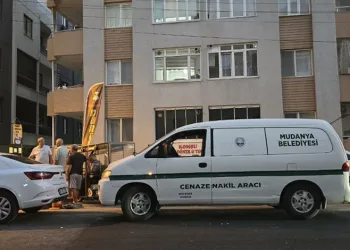 Mudanya’da kan donduran olay