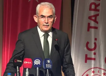 “Yangınların büyük bölümü insan kaynaklı çıkıyor”
