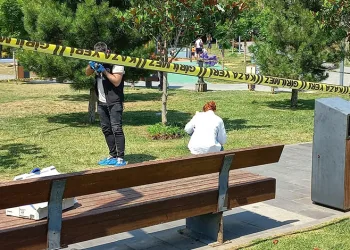 Çatalca’da boşanma aşamasındaki koca eşini boğazından bıçakladı