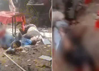 Şam’da bombalı saldırı: 5 ölü, 16 yaralı