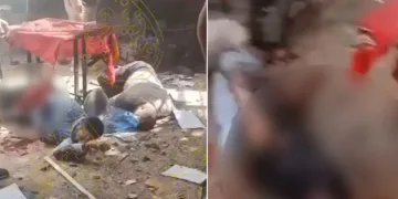 Şam’da bombalı saldırı: 5 ölü, 16 yaralı