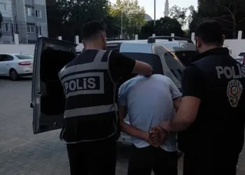 Orhangazi’de 3 hırsızlık olayına karışan şüpheli yakalandı