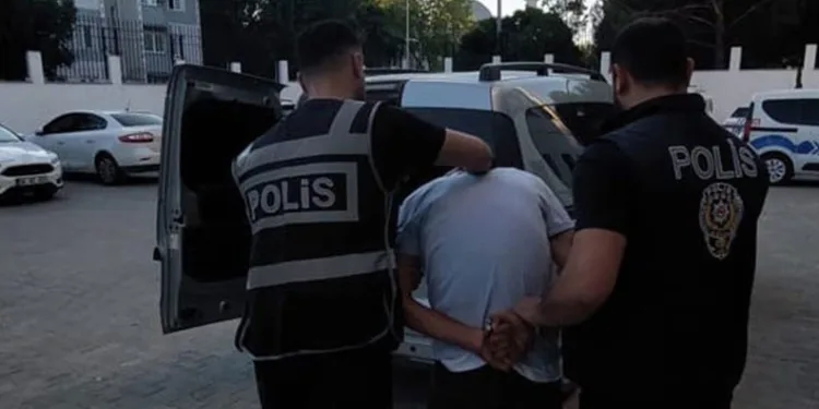 Orhangazi’de 3 hırsızlık olayına karışan şüpheli yakalandı