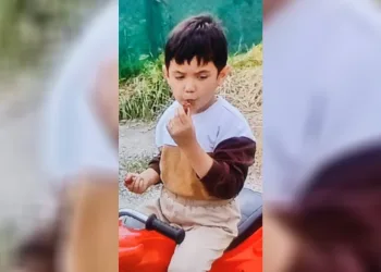 4 Yaşındaki Miraç Gübre Kuyusunda Ölü Bulundu
