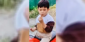 4 Yaşındaki Miraç Gübre Kuyusunda Ölü Bulundu