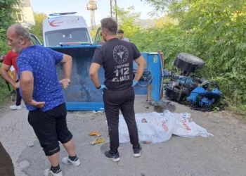 Fatih’te kanlı pusu: 1 ölü