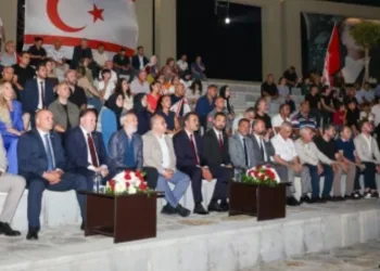 KKTC’de 15 Temmuz’un 10. yılında birlik mesajı: “Milletin iradesi asla teslim alınamaz”