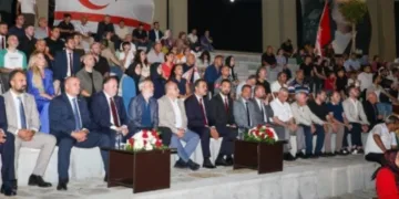 KKTC’de 15 Temmuz’un 10. yılında birlik mesajı: “Milletin iradesi asla teslim alınamaz”