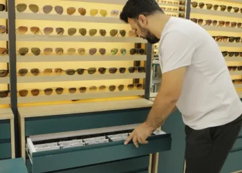 Optik sektörünün tepki gösterdiği düzenleme sonrası TİTCK’da başkan değişti