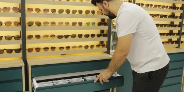 Optik sektörünün tepki gösterdiği düzenleme sonrası TİTCK’da başkan değişti