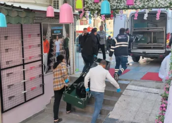 2 bin 400 liralık alacak tartışması cinayetle bitti: “Korkutmak için ateş ettim”