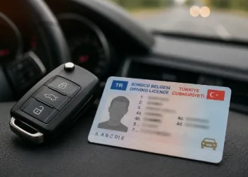 Stajyer ehliyette yeni dönem: Yeni kanun düzenlemesi kabul edildi