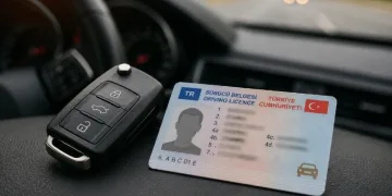 Stajyer ehliyette yeni dönem: Yeni kanun düzenlemesi kabul edildi