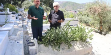 Cenaze skandalı: Başka cenazeyi defnettiler