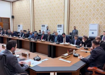 DEİK/Türkiye-Irak İş Konseyi’nden Irak’a üst düzey iş dünyası ziyareti