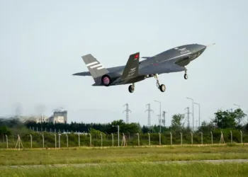 KIZILELMA’nın M-346 ile tarihi uçuşunun tüm detayları açıklandı