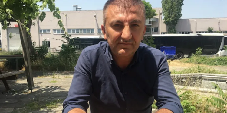 15 Temmuz Gazisi Musa İlhan, kalbinin altındaki hain kurşunla 10 yıldır yaşıyor