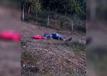 Zonguldak’ta boş arazide erkek cesedi bulundu