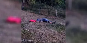 Zonguldak’ta boş arazide erkek cesedi bulundu