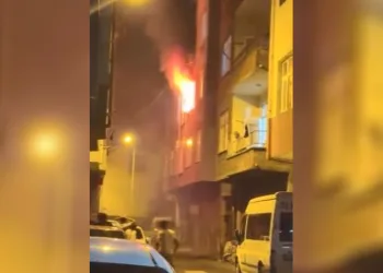 Artvin’de iki kez yanan evin kundaklandığı ortaya çıktı: Eski eş tutuklandı