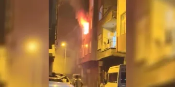 Artvin’de iki kez yanan evin kundaklandığı ortaya çıktı: Eski eş tutuklandı