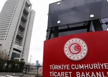 Ticaret Bakanlığı duyurdu: Serbest bölge ihracatı 6 ayda 6,6 milyar dolara ulaştı