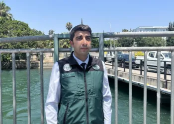 DSİ 6. Bölge Müdürü Kaygusuz: “Baraja girenlere ceza uygulanacak”