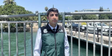 DSİ 6. Bölge Müdürü Kaygusuz: “Baraja girenlere ceza uygulanacak”