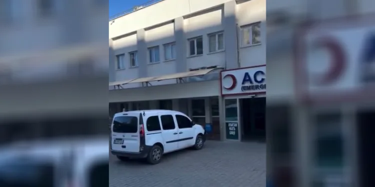 Siirt’te 16 yaşındaki çocuk kavgada ağır yaralandı