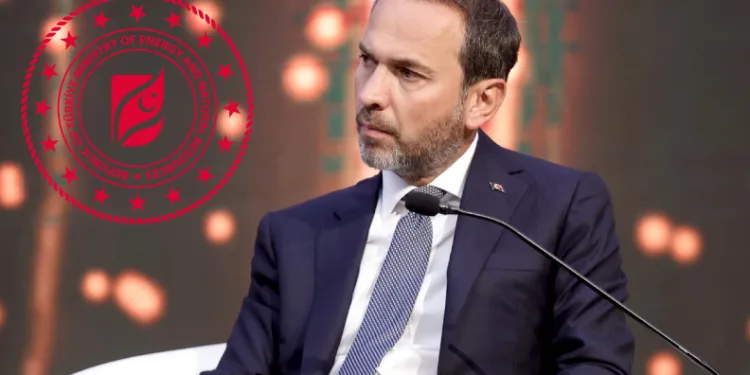 Enerji Bakanlığı’ndan başarı bursu müjdesi