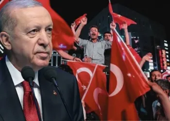 AK Parti’nin hazırladığı 15 Temmuz klibi Cumhurbaşkanı Erdoğan’ın şiiriyle paylaşıldı