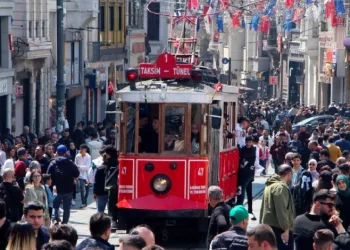 Haziran ayında İstanbul’un yıllık enflasyonu yüzde 35,94 oldu