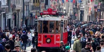 Haziran ayında İstanbul’un yıllık enflasyonu yüzde 35,94 oldu