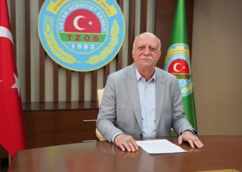 TZOB Başkanı Bayraktar: “Haziran ayında markette fiyatı en fazla artan ürün çilek oldu”