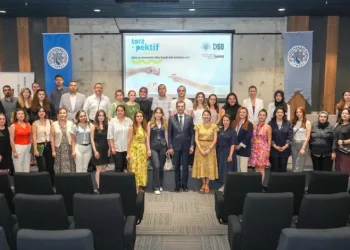 DSO’da sürdürülebilirlik gündemi masaya yatırıldı