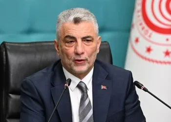 Bakan Bolat, AB’nin düşük değerli e-ticaret paketlerine 3 avroluk gümrük vergisi getirmesini değerlendirdi