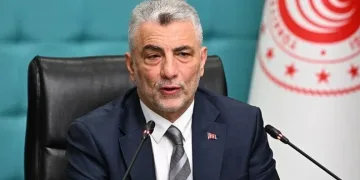 Bakan Bolat, AB’nin düşük değerli e-ticaret paketlerine 3 avroluk gümrük vergisi getirmesini değerlendirdi